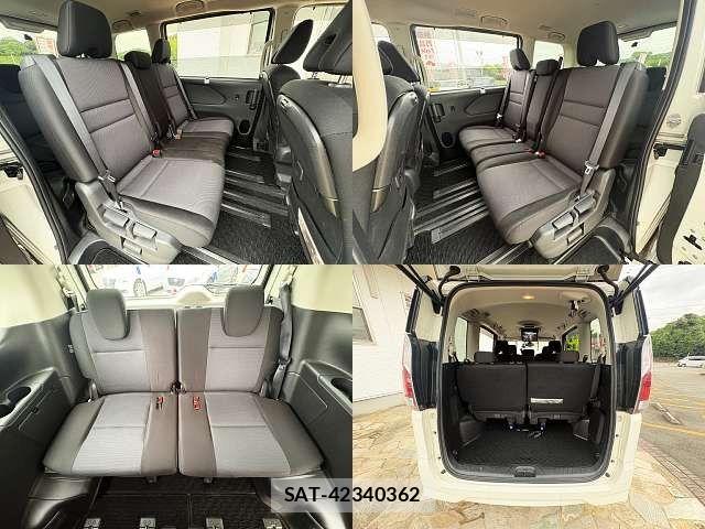 Nissan SERENA 2020-07 7619885-5