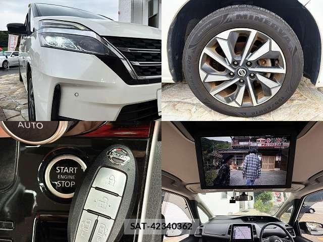 Nissan SERENA 2020-07 7619885-7