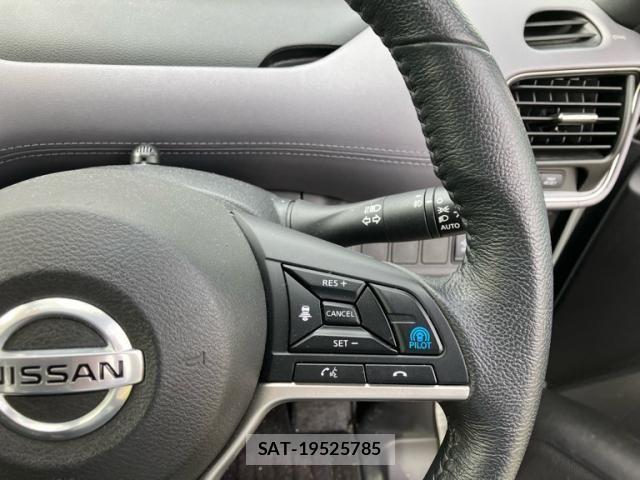 Nissan SERENA 2019-09 7619890-9