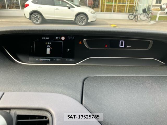 Nissan SERENA 2019-09 7619890-12