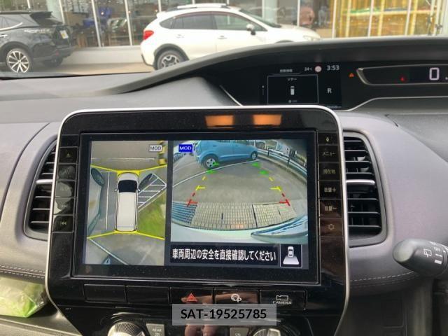 Nissan SERENA 2019-09 7619890-13