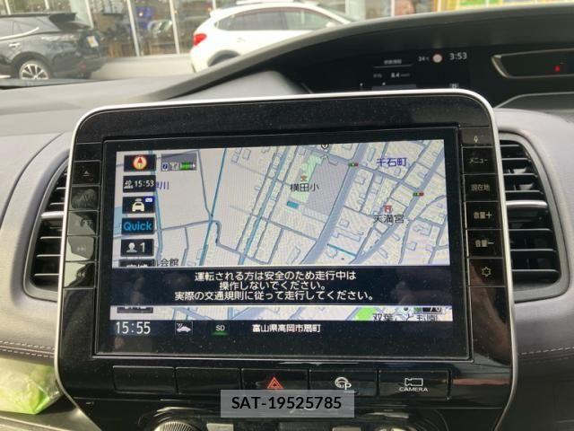 Nissan SERENA 2019-09 7619890-16
