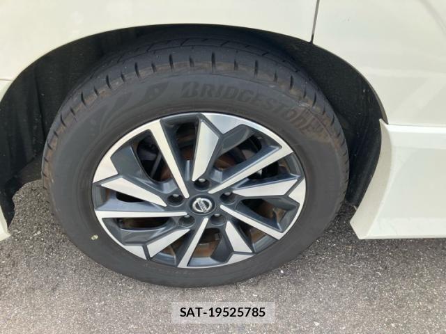 Nissan SERENA 2019-09 7619890-2