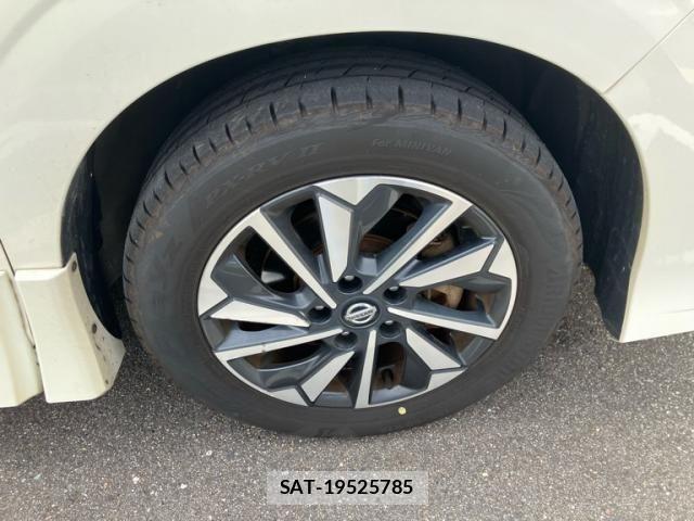 Nissan SERENA 2019-09 7619890-3