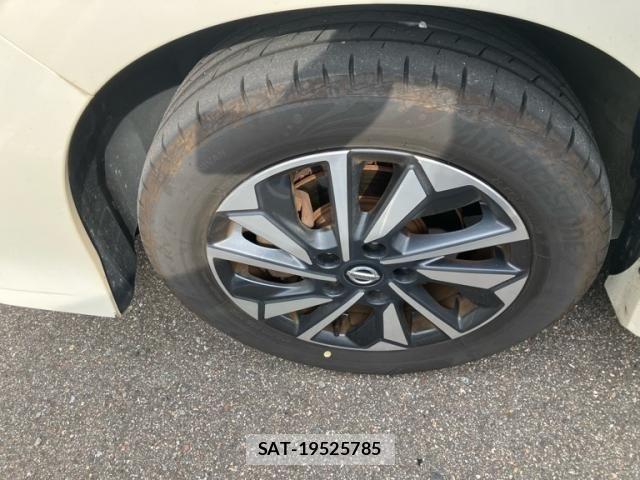 Nissan SERENA 2019-09 7619890-4