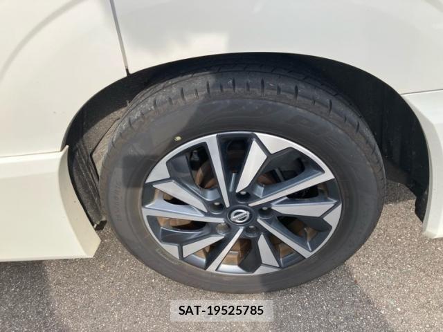 Nissan SERENA 2019-09 7619890-5