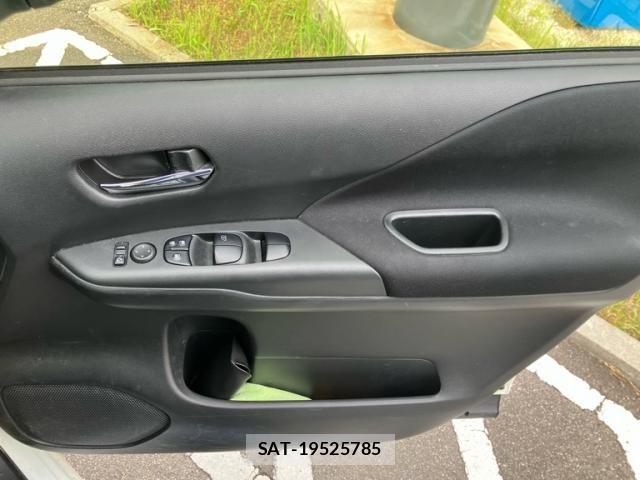 Nissan SERENA 2019-09 7619890-6