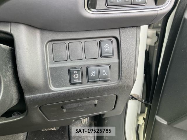Nissan SERENA 2019-09 7619890-7