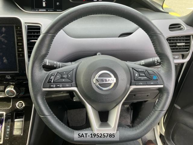 Nissan SERENA 2019-09 7619890-8