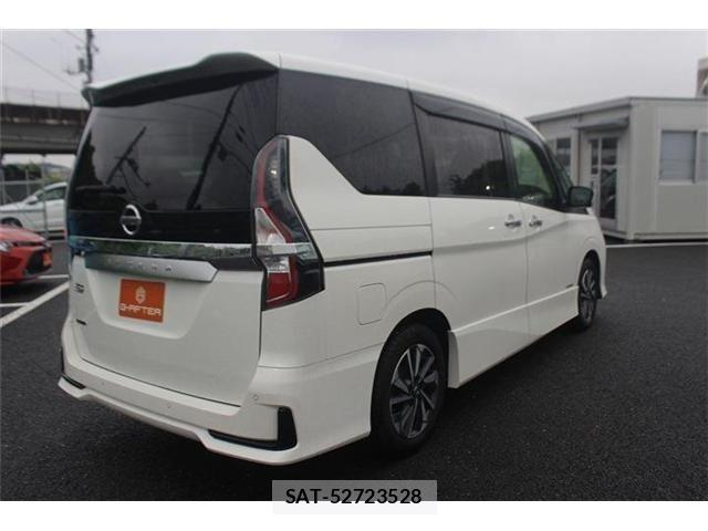 Nissan SERENA 2019-09 7619906-9