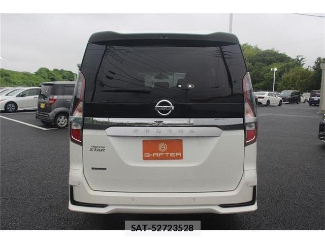 Nissan SERENA 2019-09 7619906-10