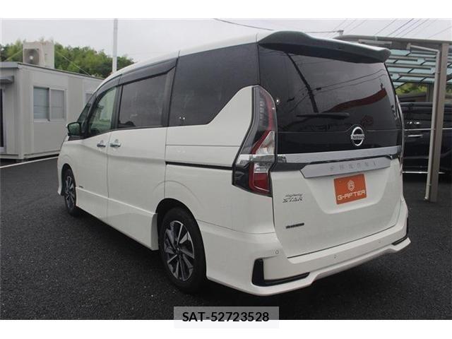 Nissan SERENA 2019-09 7619906-11