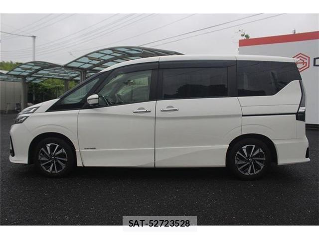 Nissan SERENA 2019-09 7619906-12