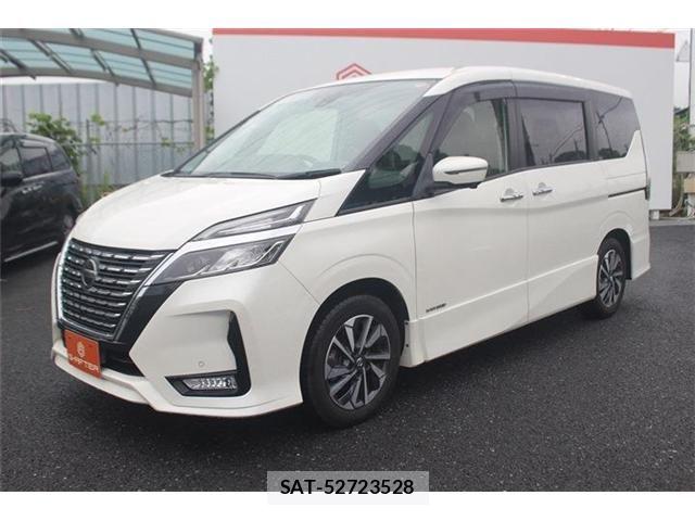 Nissan SERENA 2019-09 7619906-13