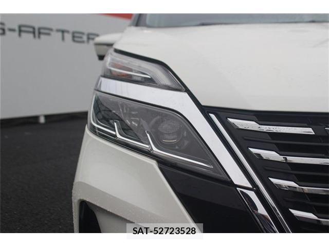 Nissan SERENA 2019-09 7619906-14