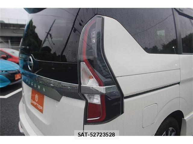 Nissan SERENA 2019-09 7619906-18