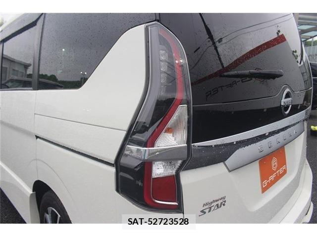 Nissan SERENA 2019-09 7619906-19