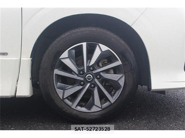 Nissan SERENA 2019-09 7619906-24