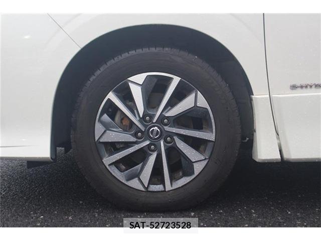 Nissan SERENA 2019-09 7619906-27