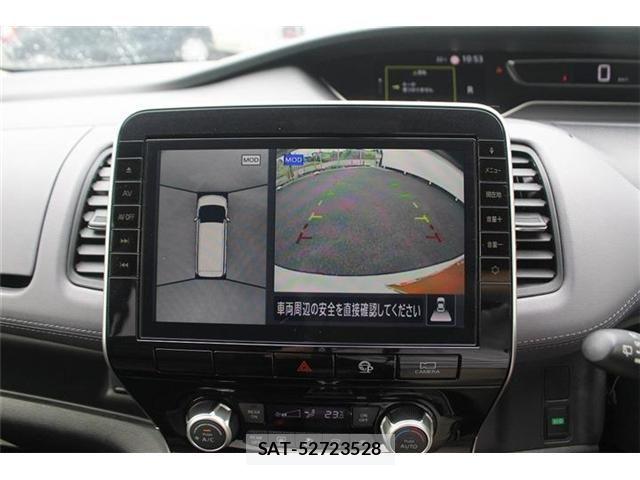 Nissan SERENA 2019-09 7619906-2