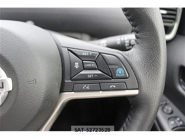 Nissan SERENA 2019-09 7619906-4