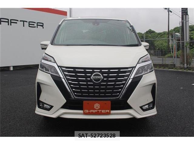 Nissan SERENA 2019-09 7619906-6