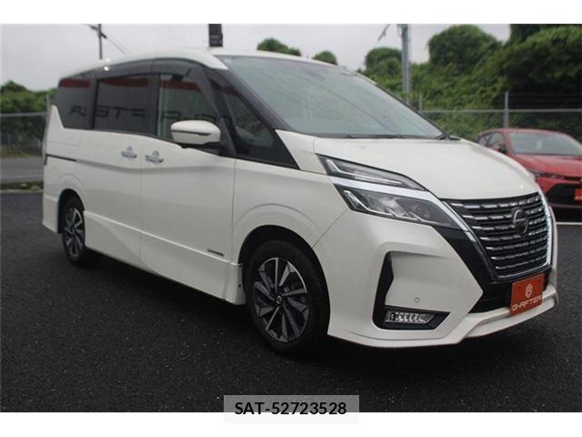 Nissan SERENA 2019-09 7619906-7