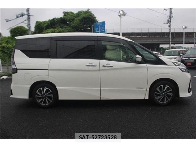 Nissan SERENA 2019-09 7619906-8