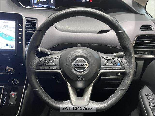 Nissan SERENA 2021-02 7619876-14