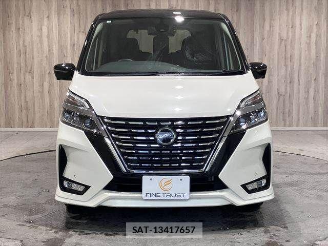 Nissan SERENA 2021-02 7619876-16