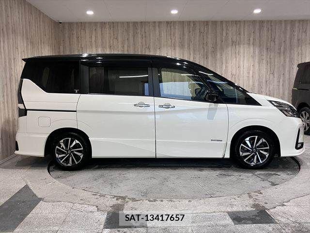 Nissan SERENA 2021-02 7619876-18