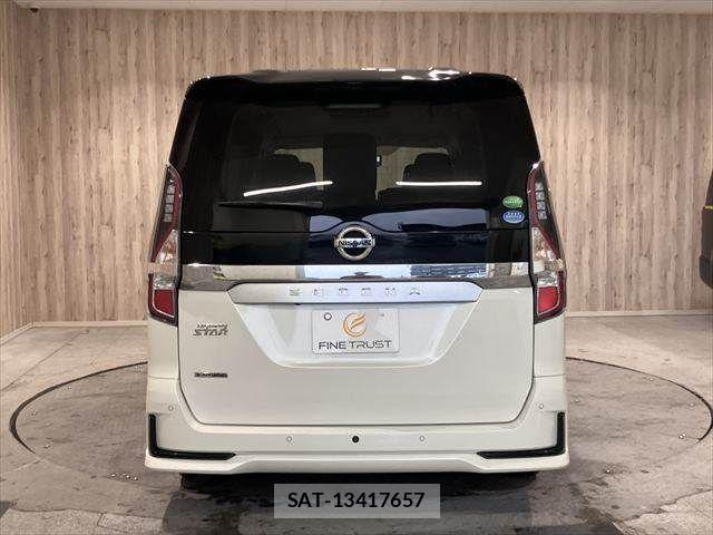 Nissan SERENA 2021-02 7619876-20