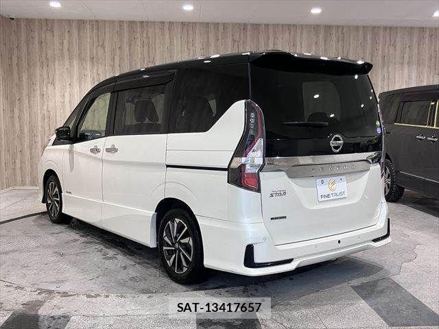 Nissan SERENA 2021-02 7619876-21