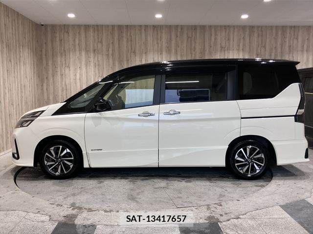 Nissan SERENA 2021-02 7619876-22