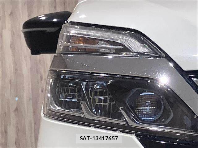 Nissan SERENA 2021-02 7619876-26