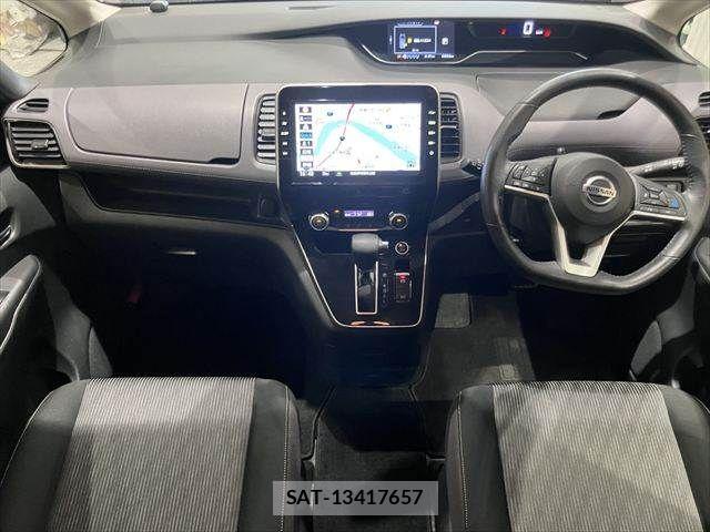 Nissan SERENA 2021-02 7619876-2