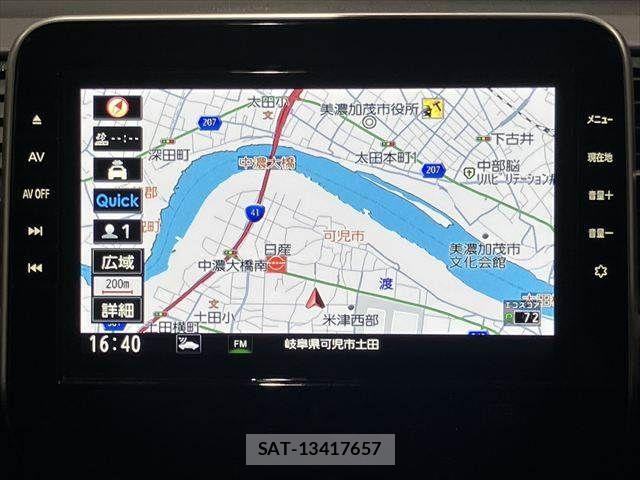 Nissan SERENA 2021-02 7619876-4