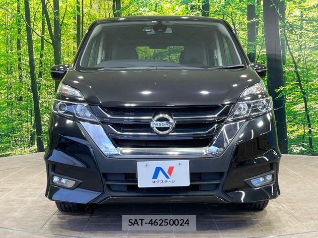 Nissan SERENA 2017-08 7619891-14