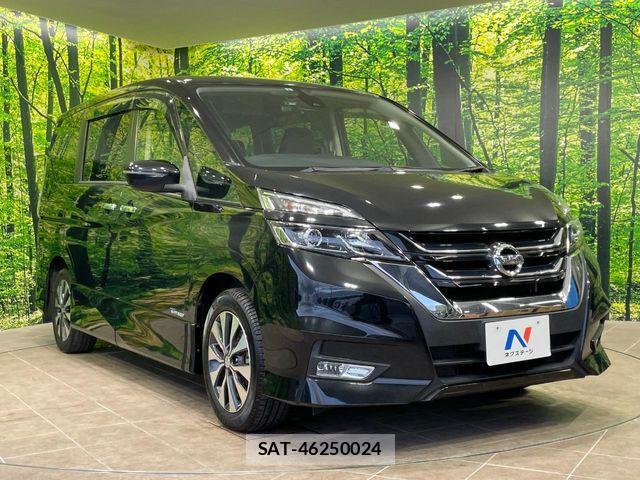 Nissan SERENA 2017-08 7619891-16