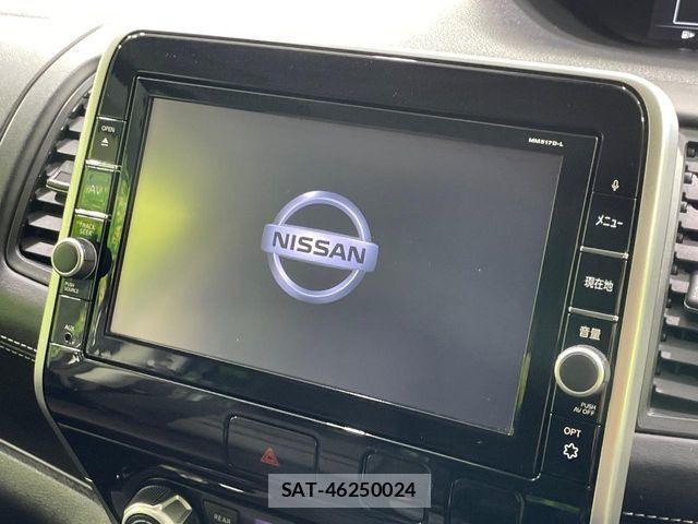Nissan SERENA 2017-08 7619891-4