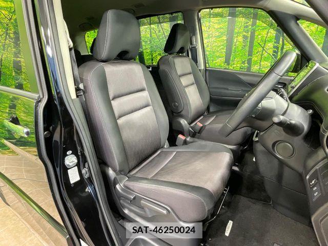 Nissan SERENA 2017-08 7619891-7