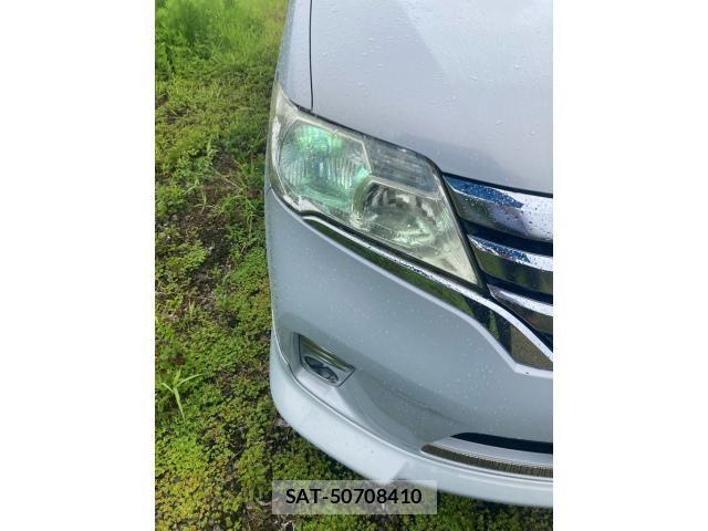 Nissan SERENA 2012-07 7619950-10