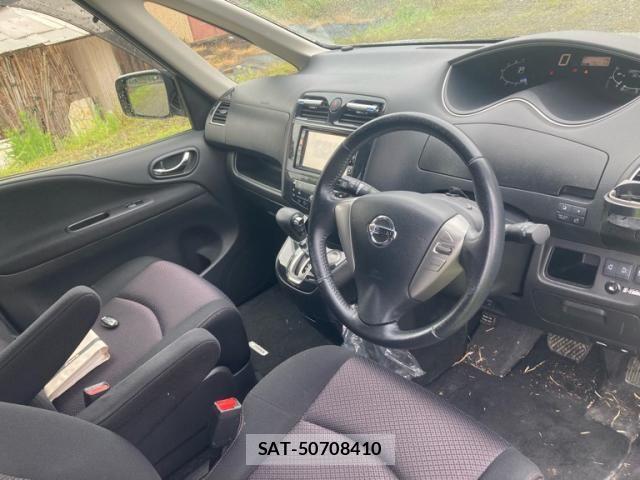 Nissan SERENA 2012-07 7619950-12