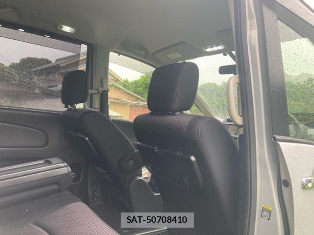 Nissan SERENA 2012-07 7619950-15