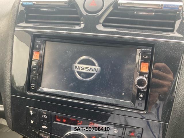 Nissan SERENA 2012-07 7619950-21