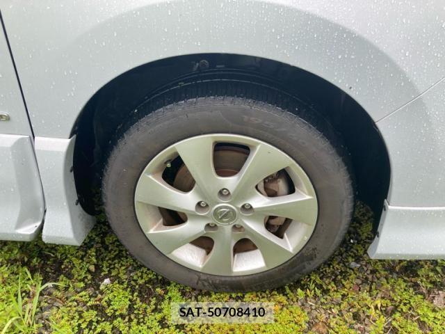 Nissan SERENA 2012-07 7619950-5
