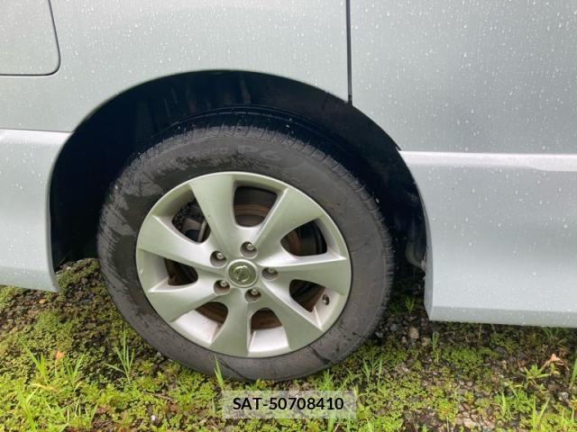 Nissan SERENA 2012-07 7619950-6
