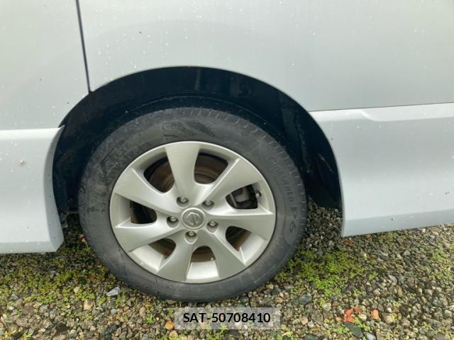 Nissan SERENA 2012-07 7619950-7