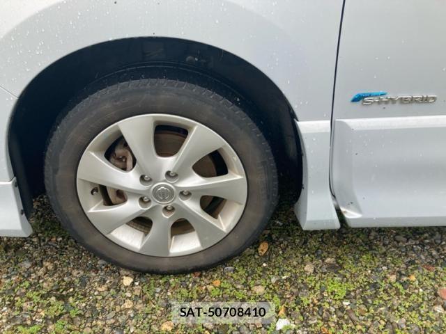 Nissan SERENA 2012-07 7619950-8