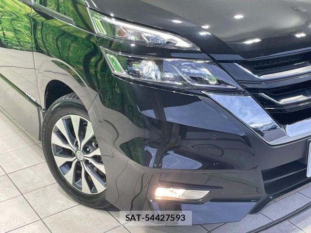 Nissan SERENA 2020-01 7619907-11